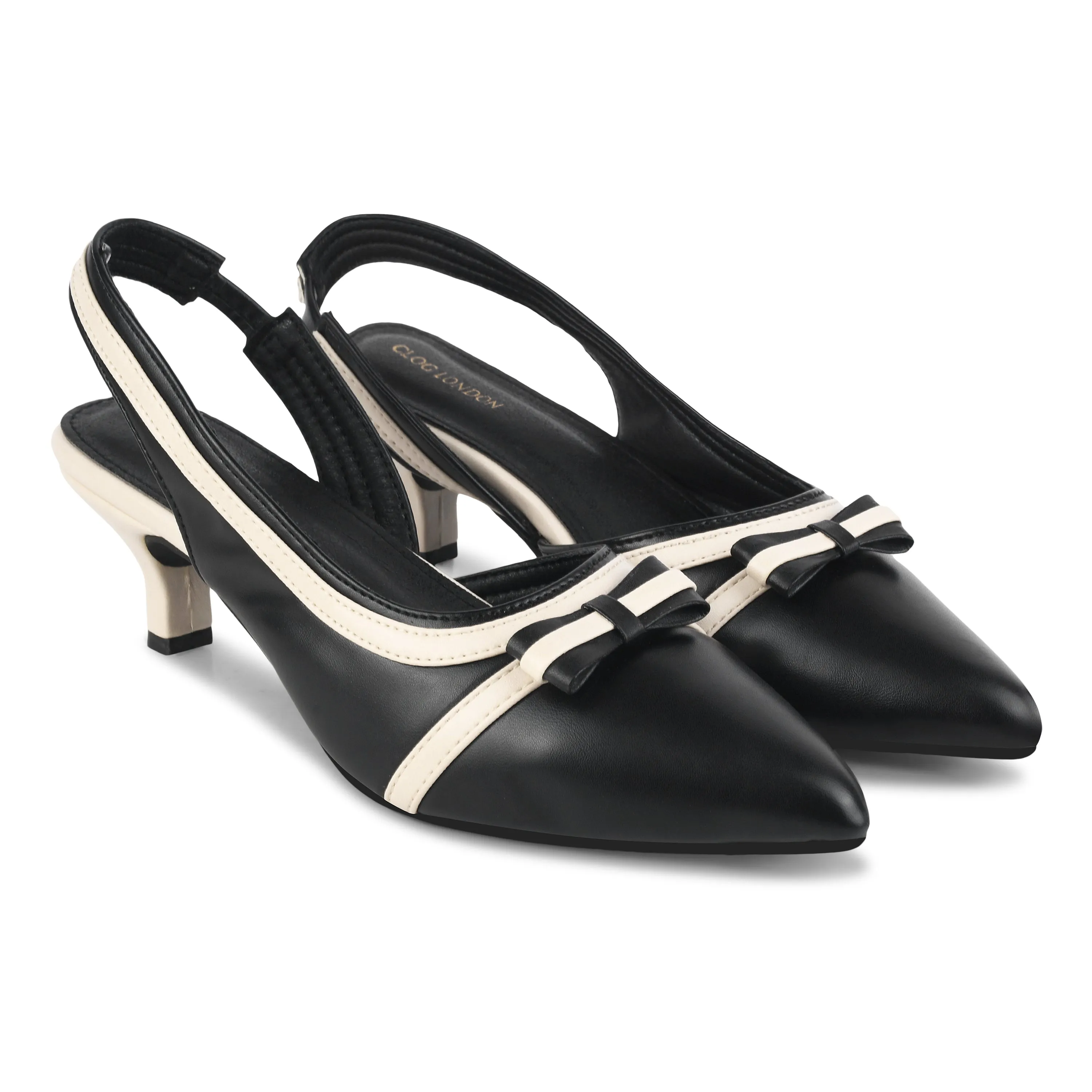 Women pumps