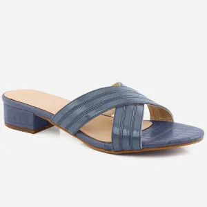 Women "NAULA" Slip On Sandals