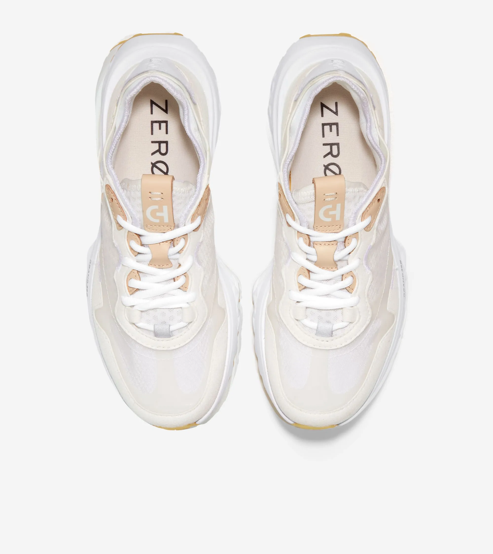 Women's 5.ZERØGRAND Running Shoes