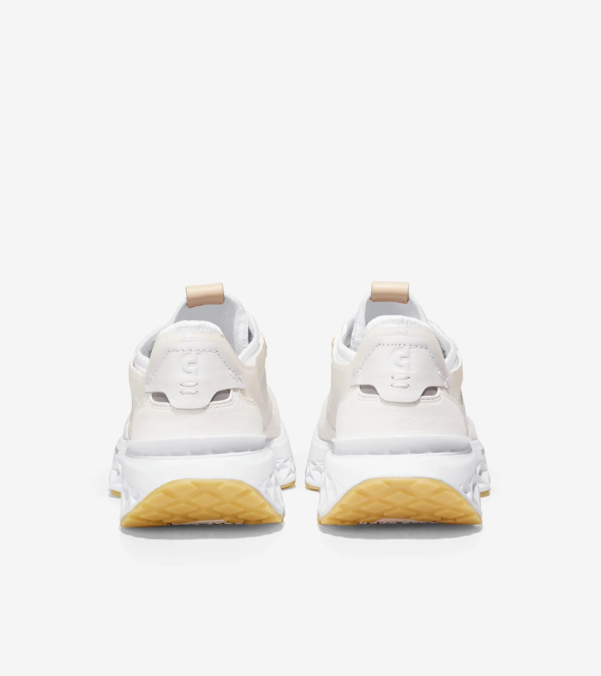 Women's 5.ZERØGRAND Running Shoes