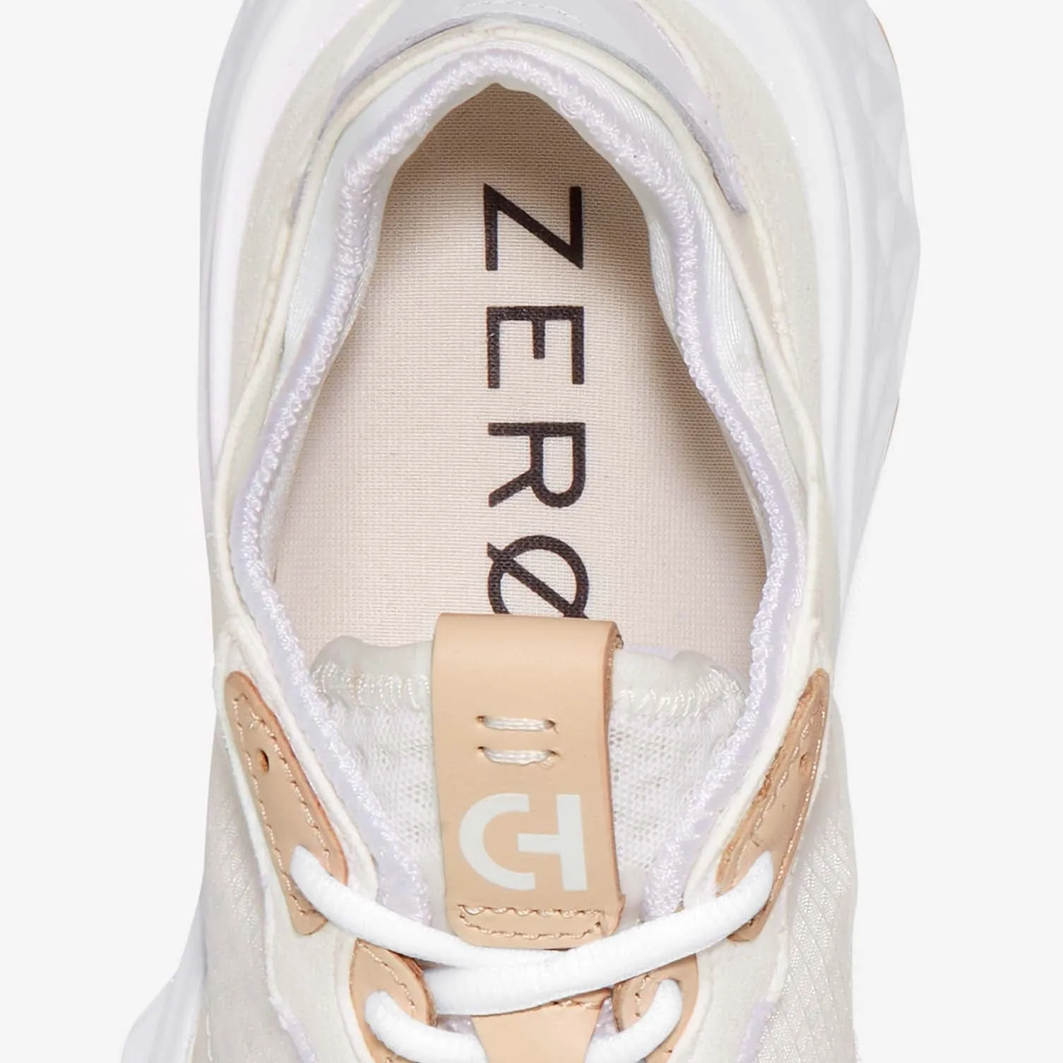 Women's 5.ZERØGRAND Running Shoes