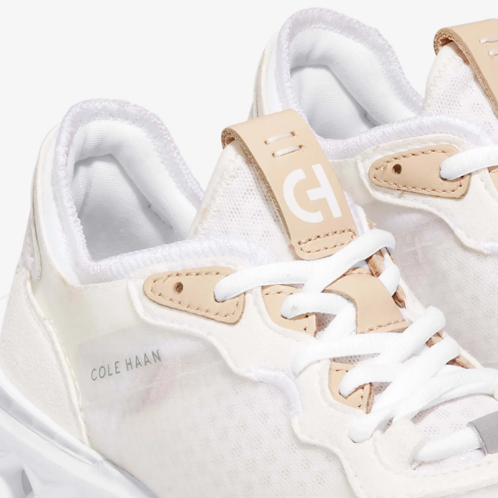 Women's 5.ZERØGRAND Running Shoes