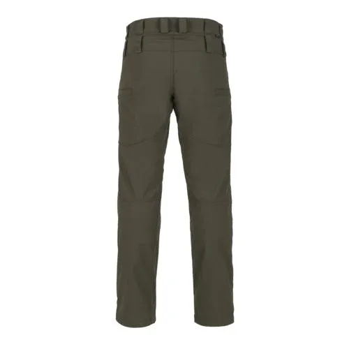 WOODSMAN Pants - Ash Grey