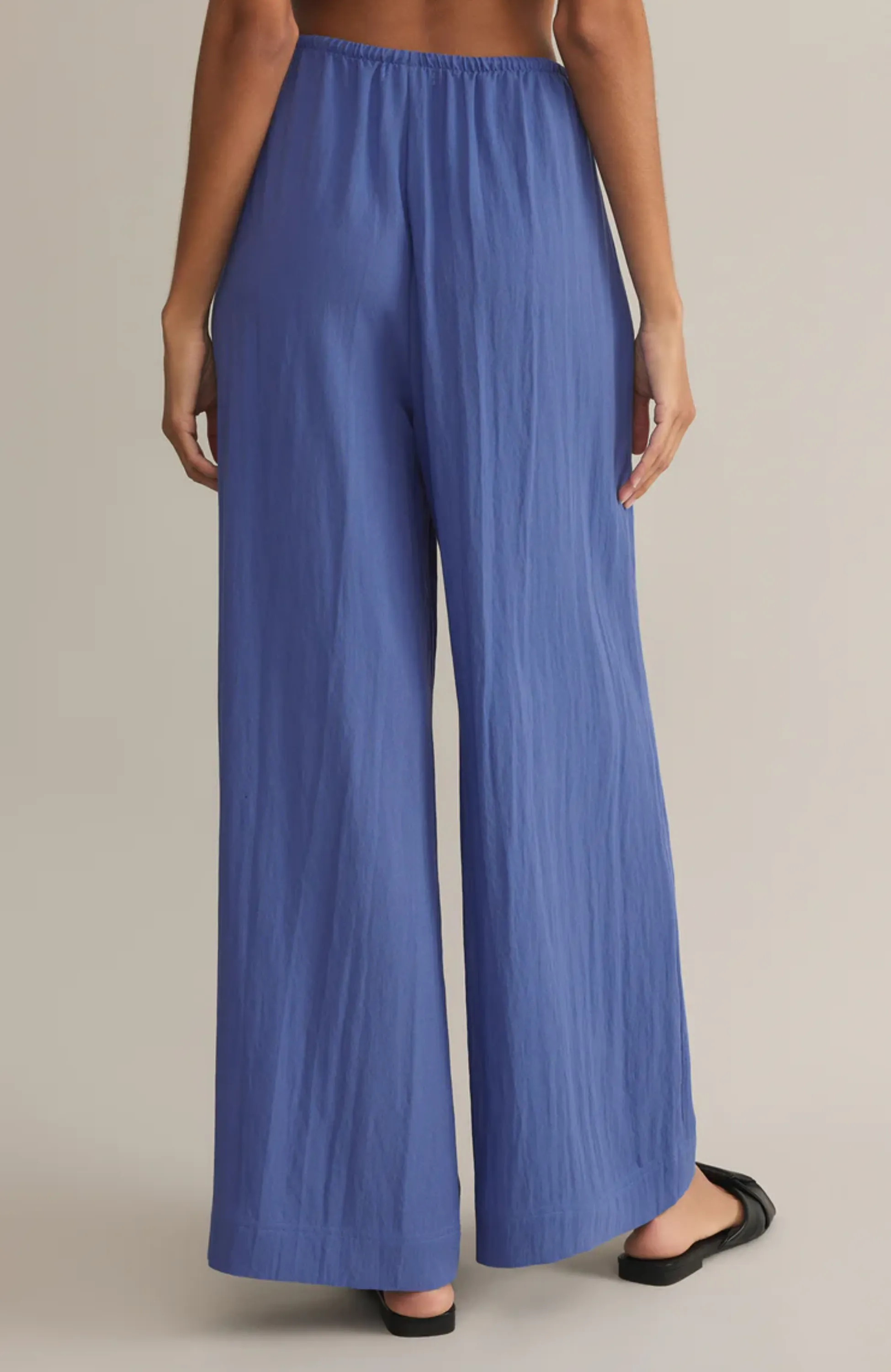 Z Supply - Soleil Textured Pant