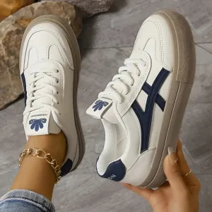 Zelia |  Orthopedic Sneakers